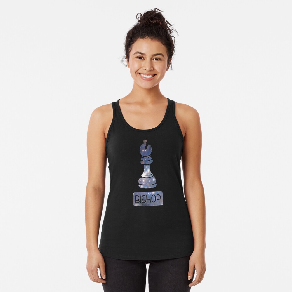 Item preview, Racerback Tank Top designed and sold by yeoys.