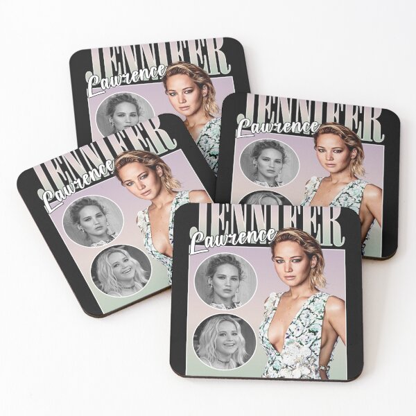 Artikelvorschau, Jennifer Lawrence entworfen und verkauft von DuboisMaximeCh.