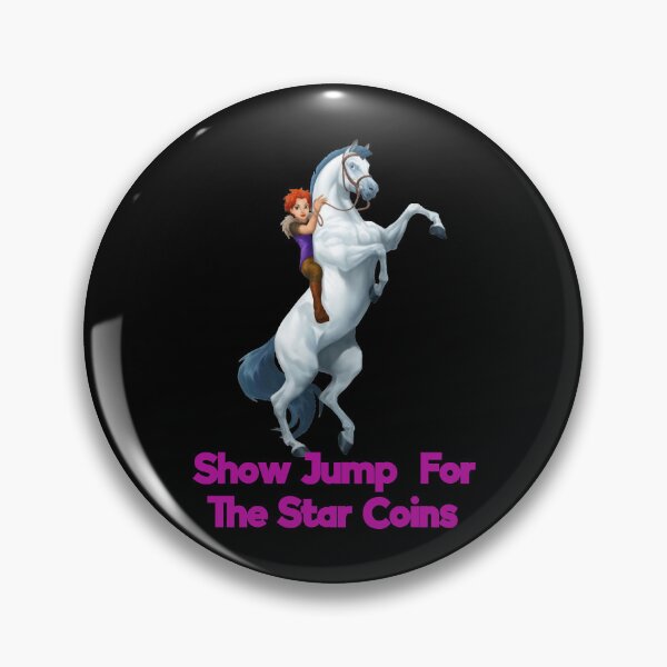 Item preview, Star Stable Online designed and sold by raymons-tgerm.
