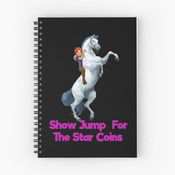 Item preview, Star Stable Online designed and sold by raymons-tgerm.