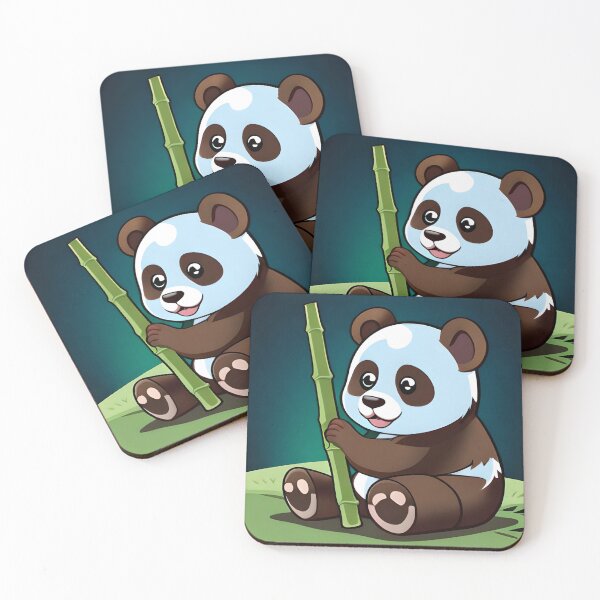 Item preview, Panda  designed and sold by StickerguyYYY.