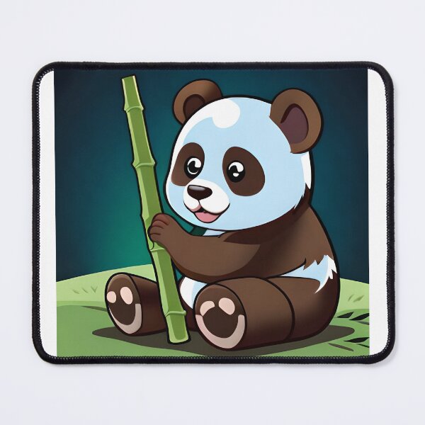 Item preview, Panda designed and sold by StickerguyYYY.
