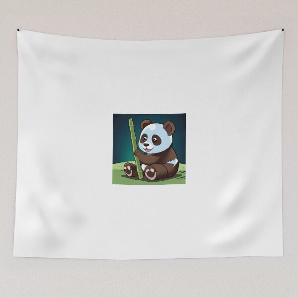 Item preview, Panda  designed and sold by StickerguyYYY.