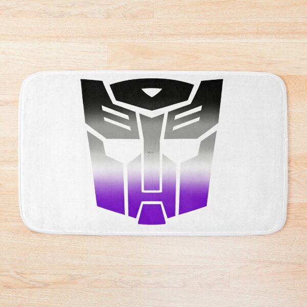 Artikelvorschau, Asexual Pride Autobot-Logo entworfen und verkauft von ontre-llSayles.