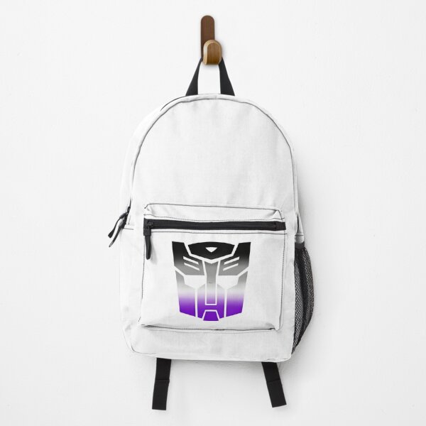 Artikelvorschau, Asexual Pride Autobot-Logo entworfen und verkauft von ontre-llSayles.