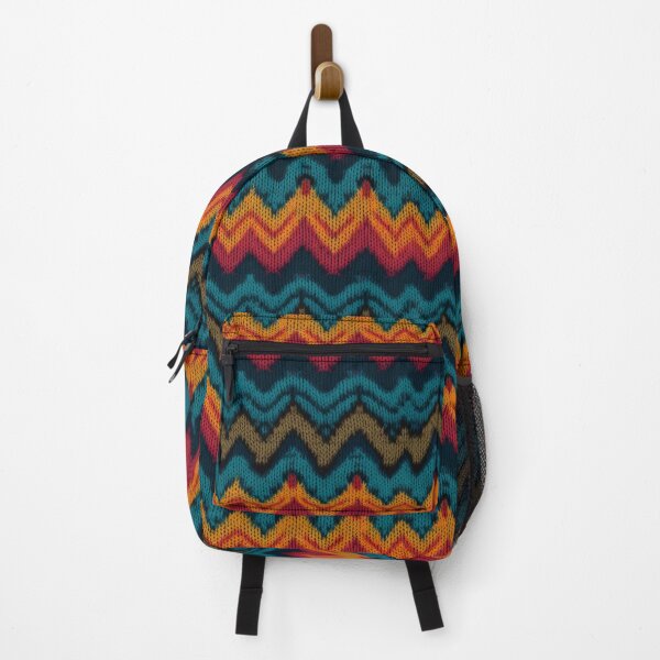 Item preview, Wintery modern design reminiscent of a knitted pattern designed and sold by Pflugart.