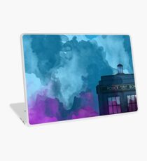 T.A.R.D.I.S. Laptop Skin