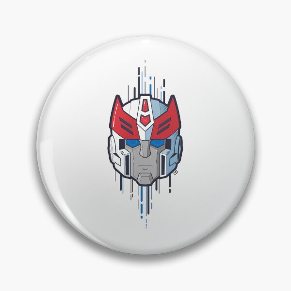 Item preview, Autobot Logo  Prowl designed and sold by ontre-llSayles.