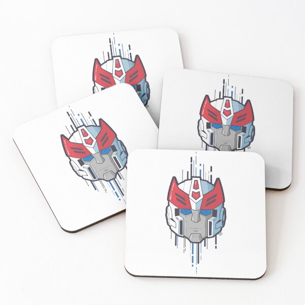 Item preview, Autobot Logo  Prowl designed and sold by ontre-llSayles.