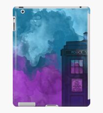 T.A.R.D.I.S. iPad Case/Skin