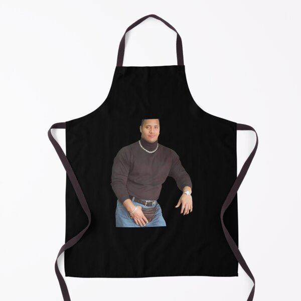 Item preview, Dwayne the rock Johnson 1990’s funny picture  	 	 designed and sold by hirtioenbv92.
