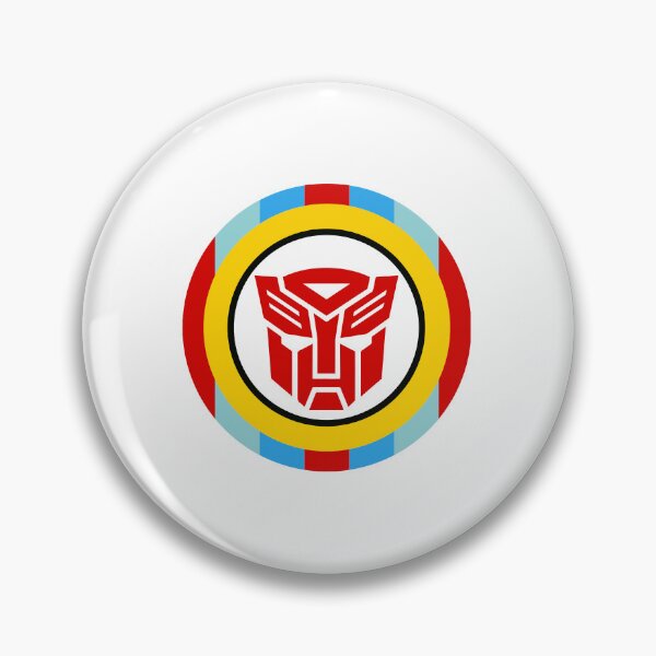 Item preview, Autobot logo, Transformer logo, Transformer Autobot logo designed and sold by ontre-llSayles.