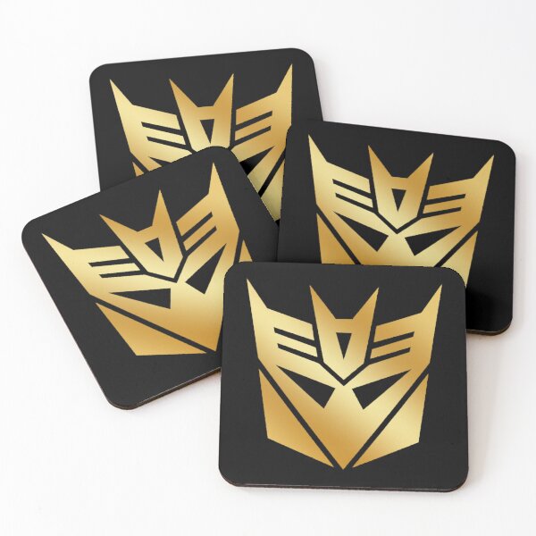 Aperçu de l'œuvre Copy of Transformers Hot Rod G1 Autobot Symbol créée et vendue par ontre-llSayles.