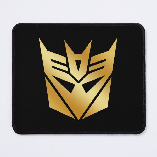 Item preview, Decepticons Golden Logo designed and sold by ontre-llSayles.