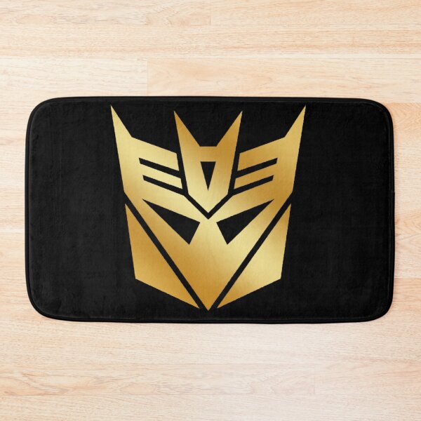 Artikelvorschau, Goldenes Decepticons-Logo entworfen und verkauft von ontre-llSayles.