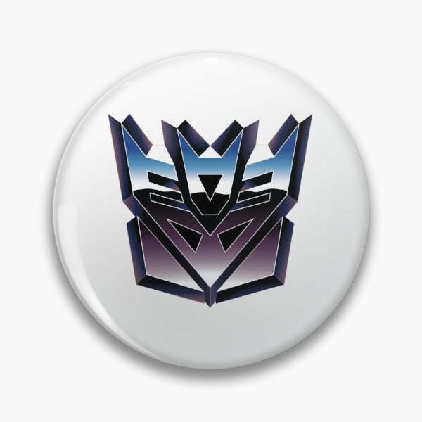 Item preview, Decepticons Logo designed and sold by ontre-llSayles.