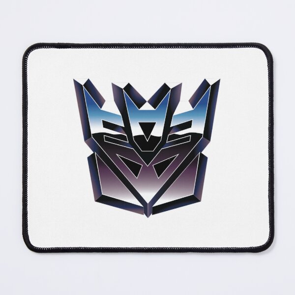 Item preview, Decepticons Logo designed and sold by ontre-llSayles.