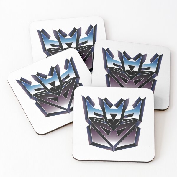 Artikelvorschau, Decepticons-Logo entworfen und verkauft von ontre-llSayles.