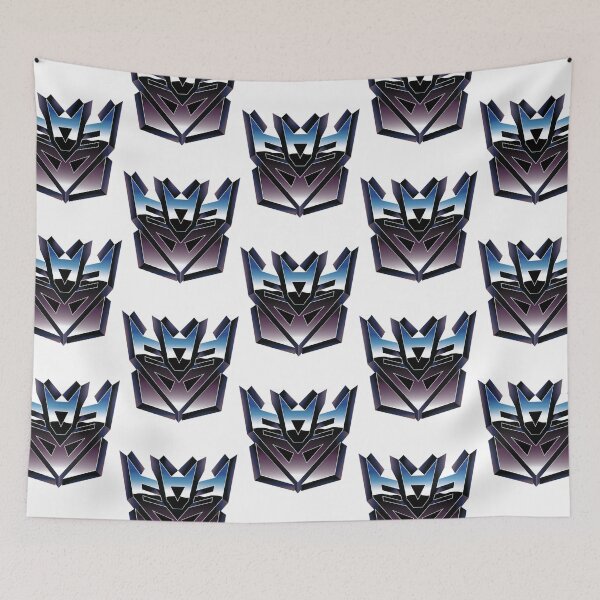 Artikelvorschau, Decepticons-Logo entworfen und verkauft von ontre-llSayles.