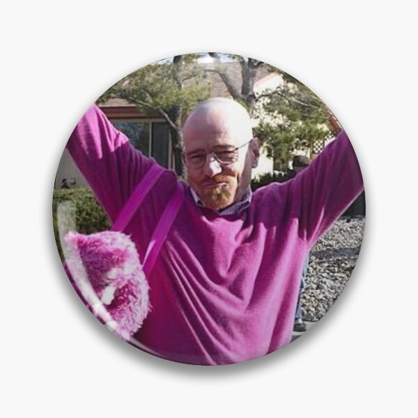 Artikelvorschau, Walter White töten entworfen und verkauft von LongLostMeme.