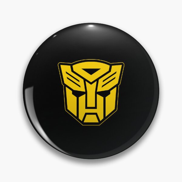 Item preview, Transformer logo, Autobot Logo, Transformer Autobot Logo designed and sold by ontre-llSayles.