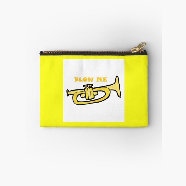Item preview, Blow my Trumpet designed and sold by ThundRDownunder.
