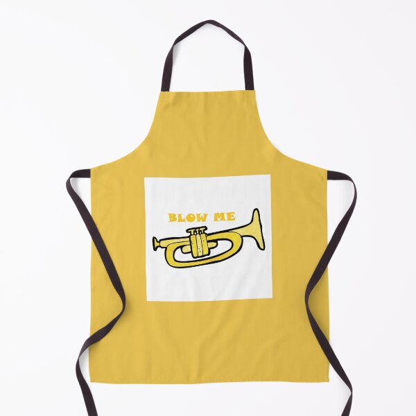 Item preview, Blow my Trumpet designed and sold by ThundRDownunder.
