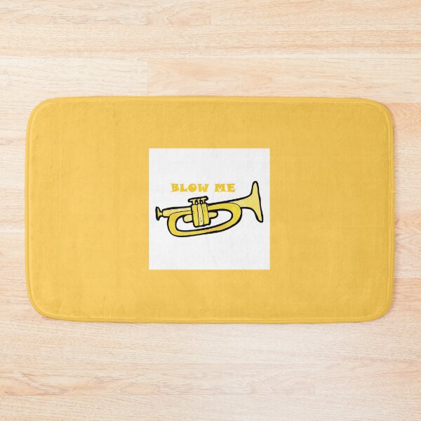 Item preview, Blow my Trumpet designed and sold by ThundRDownunder.