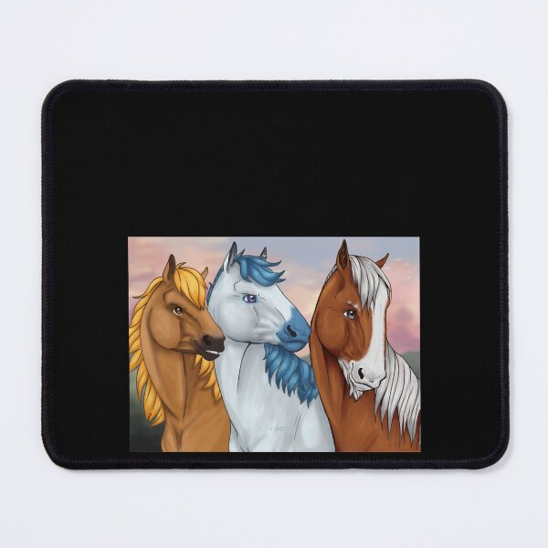 Item preview, Star Stable Guardian Horses designed and sold by raymons-tgerm.