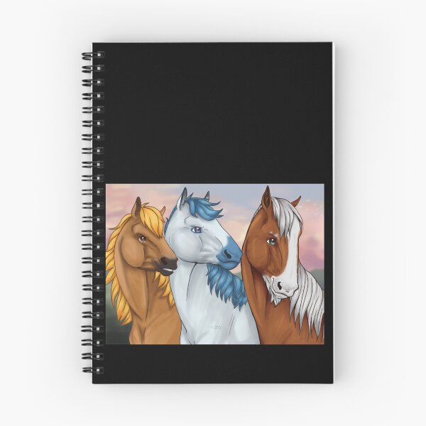 Item preview, Star Stable Guardian Horses designed and sold by raymons-tgerm.