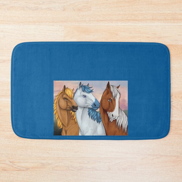 Item preview, Star Stable Guardian Horses designed and sold by raymons-tgerm.
