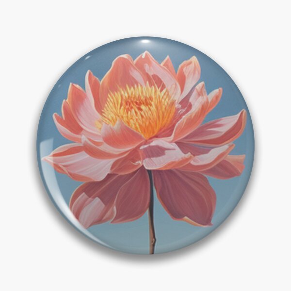 Item preview, flower out of the water designed and sold by rnfgoods.