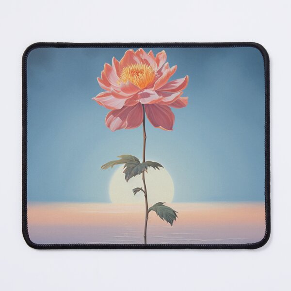 Item preview, flower out of the water designed and sold by rnfgoods.