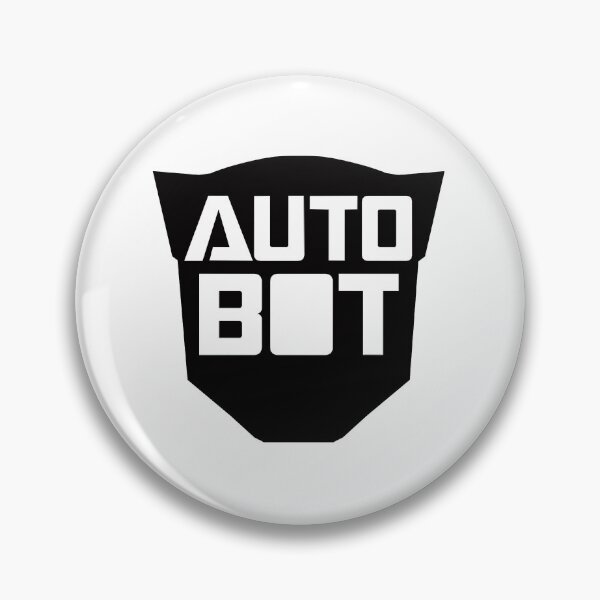 Item preview, Transformers Autobot Logo designed and sold by ontre-llSayles.