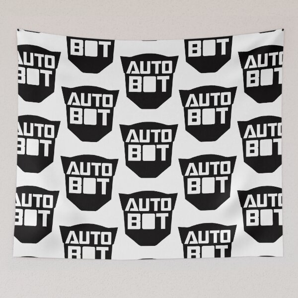 Artikelvorschau, Transformers Autobot-Logo entworfen und verkauft von ontre-llSayles.