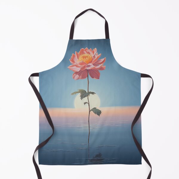 Item preview, flower out of the water designed and sold by rnfgoods.