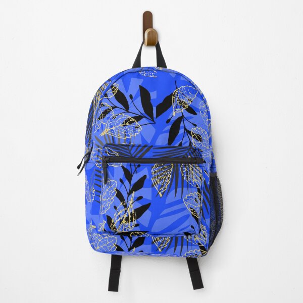 Item preview, Seamless tropical motif leaf pattern illustration background  designed and sold by Giree07.