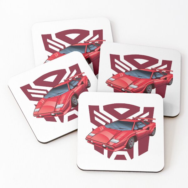 Item preview, Transformers G1 Sideswipe Autobot Logo designed and sold by ontre-llSayles.