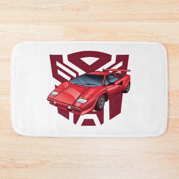 Artikelvorschau, Transformers G1 Sideswipe Autobot-Logo entworfen und verkauft von ontre-llSayles.
