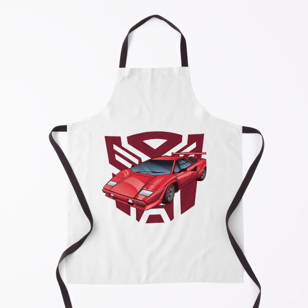 Item preview, Transformers G1 Sideswipe Autobot Logo designed and sold by ontre-llSayles.
