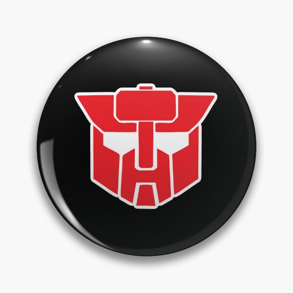 Item preview, Wreck and Rule! Wreckers Logo designed and sold by ontre-llSayles.