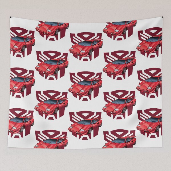 Artikelvorschau, Transformers G1 Sideswipe Autobot-Logo entworfen und verkauft von ontre-llSayles.