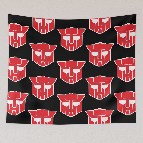 Item preview, Wreck and Rule! Wreckers Logo designed and sold by ontre-llSayles.