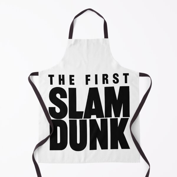 Item preview, The first Slam Dunk logo b designed and sold by JCBA.