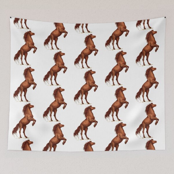 Item preview, Caballos de establo de estrellas designed and sold by raymons-tgerm.