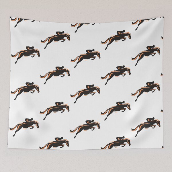 Item preview, Caballos de establo de estrellas designed and sold by raymons-tgerm.
