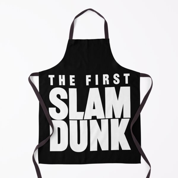 Item preview, The first Slam Dunk logo w designed and sold by JCBA.