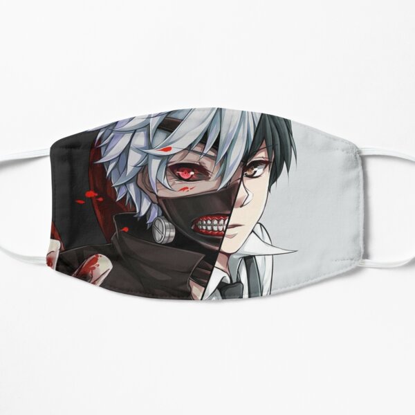 tokyo ghoul face mask covid