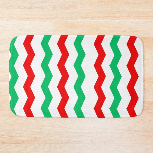 Item preview, A direction reflective tape. Red, white and green color right arrow.  designed and sold by Giree07.
