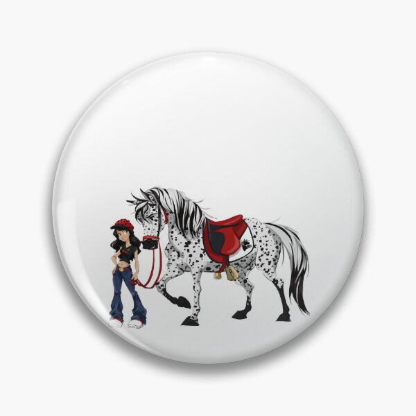 Item preview, Star Stable Online  designed and sold by raymons-tgerm.